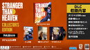 【楽天ブックス限定特典+特典】STRANGER THAN HEAVEN Collector's Edition(オリジナルアルミカレンダー+【先着購入封入特典】DLC　武器「ドス・影切」)