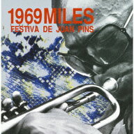 1969マイルス [ マイルス・デイビス ]