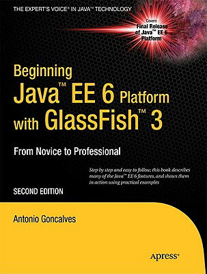 楽天ブックス: Beginning Java Ee 6 with Glassfish 3 - Antonio Goncalves ...