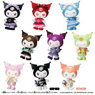 Kawaii Closet KUROMI vol.1（1BOX9個入り）