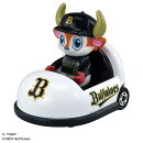 【セット】プロ野球トミカ2025 パ・リーグアソート2