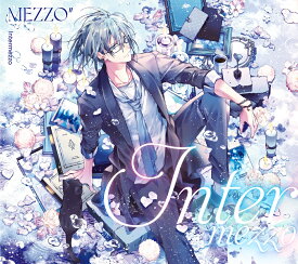 MEZZO” 1st Album ”Intermezzo”【初回限定盤A】 [ MEZZO" ]
