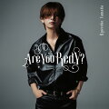 【予約】【先着特典】Are You Red.Y? (通常盤)(オリジナルカードホルダー「りょうすけーす」)
