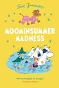 Moominsummer Madness MOOMINSUMMER MADNESS （Moomins） [ Tove Jansson ]