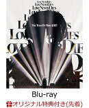 【楽天ブックス限定先着特典】THE TOUR OF MISIA 2025 LOVE NEVER DIES(通常盤BD+CD)【Blu-ray】(アクリルキーホルダー)