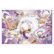 ワンピース CC-JG09　GEAR5　カブセルジグソー