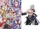 【楽天ブックス限定特典+特典】マツリカの炯ーkEi- 天命華燭伝 オトメイト スイート BOX(アクリルプレート(A6サイズ)＋アクリルキーホルダー(10cm) ゼベネラ+【初回封入特典】デジタルボイスドラマ『尸解仙の夢幻戯具』)