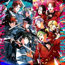 【楽天ブックス限定先着特典】-VSA2 Musical- (プラチナGLANZ投票券/ 選べる”候補生ボイス”シリアルコード / ビジ…