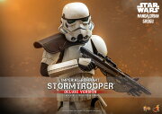 【ムービー・マスターピース】 『スター・ウォーズ／マンダロリアン・アンド・グローグー』 1/6スケールフィギュア インペリアル・レムナントストームトルーパー（デラックス版） (可動式フィギュア)