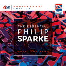 【輸入盤】The Essential Philip Sparke: Johan Willem Friso Military Band
