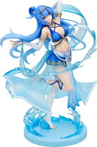楽天市場】アクア スニーカー文庫30周年記念ver． 1／7スケールの通販