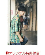 【楽天ブックス限定特典】阿久津仁愛 写真集　Transit(名刺サイズフォトカード)