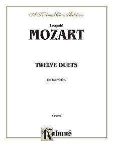 �y�A���y���z���[�c�@���g, Leopold: 12�̓�d�t�� [ ���[�c�@���g, Leopold ]