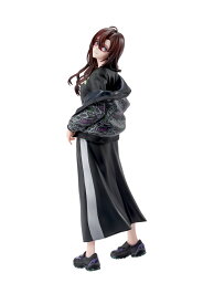 1/7 『新世紀エヴァンゲリオン』 真希波・マリ・イラストリアス Ver.RADIO EVA Part.3 (塗装済み完成品フィギュア)