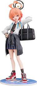 1/7 『ブルーアーカイブ -Blue Archive-』 ネル（制服） (塗装済み完成品フィギュア)