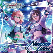 THE IDOLM@STER CINDERELLA GIRLS STARLIGHT MASTER 37 Needle Light