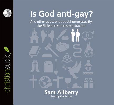 楽天ブックス: Is God Anti-Gay?: And Other Questions about Homosexuality, the