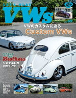 Let's　PLAY　VWs　VOL．69 （NEKO　MOOK）