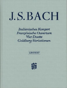 yAyzobn, Johann Sebastian: C^At w BWV 971AtX Z BWV 831, 4̃fGbg, S[hxO(SgxN)ϑt BWV 988/T: z\ [ obn, Johann Se