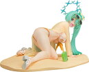 1/6 『ブルーアーカイブ -Blue Archive-』 ヒヨリ（水着） メモリアルロビーVer. (塗装済み完成品フィギュア)