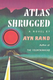 Atlas Shrugged ATLAS SHRUGGED [ Ayn Rand ]