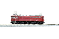 EF81 JR東日本色(双頭連結器付) 【3066-C】 (鉄道模型 Nゲージ)