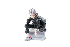 1/7 wG@QIiRADIO EVAjx J Ver.RADIO EVA Part.3 (hς݊itBMA)