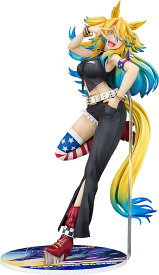 1/7 アニメ『ウマ娘 シンデレラグレイ』 オベイユアマスター (塗装済み完成品フィギュア)