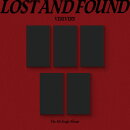 【輸入盤】4THシングル：ロスト・アンド・ファウンド（ライト・ヴァージョン）