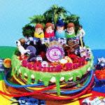 Getting Better 15th Anniversary presents Getting Roll〜Rock Anthem Mix〜