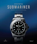 Oyster Perpetual Submariner: The Watch That Unlocked the Deep