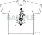 【楽天ブックス限定グッズ】週マガネットショップ　はじめの一歩　Tシャツ（Sサイズ）