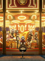 ��ɾͽ������桪��BanG Dream! Ave Mujica��