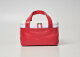 【予約】Coleman BRAND BOOK #08 保冷バッグ RED