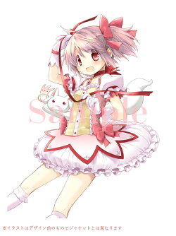 劇場版 魔法少女まどか☆マギカ 10th Anniversary Compact Collection 【通常版】【Blu-ray】