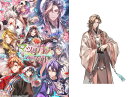 【楽天ブックス限定特典+特典】マツリカの炯ーkEi- 天命華燭伝 オトメイト スイート BOX(アクリルプレート(A6サイズ)＋アクリルキーホルダー(10cm) 玉彗+【初回封入特典】デジタルボイスドラマ『尸解仙の夢幻戯具』)