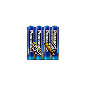 Panasonic drG{^lIP4`4{VNpbN LR03NJ/4SE