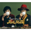 Hot Milk (初回限定盤 CD+Blu-ray)