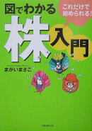 図でわかる株入門