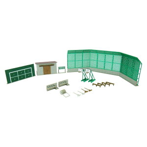 ݂ɂ゠[ƃLbg Ȃ̃WI}V[Y yZݔz 1/150 yMP03-105z (y[p[Ntg)