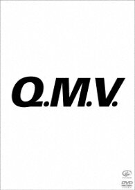 QMV (完全生産限定 DVD+Tシャツ+豪華BOX) [ くるり ]