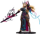 1/7 『Fate/Grand Order』 セイバー/バーゲスト (塗装済み完成品フィギュア)