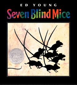 Seven Blind Mice 7 BLIND MICE [ Ed Young ]