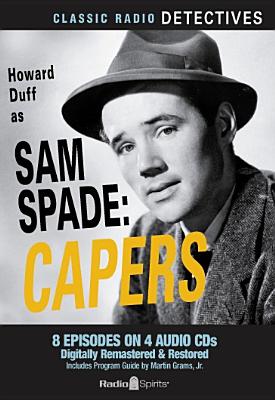 楽天ブックス: Sam Spade: Capers - Howard Duff - 9781570198960 : 洋書