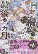 「白い結婚」の旦那様と紡ぐ、最後の一ヵ月（1）