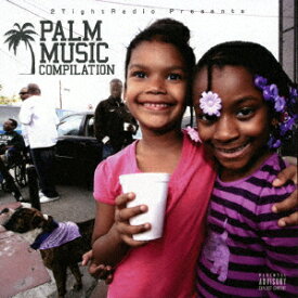 PALM MUSIC COMPILATION [ (V.A.) ]