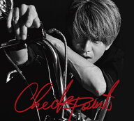 Checkpoint (初回盤B CD＋Blu-ray) [ 木村拓哉 ]