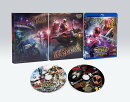 仮面ライダー×仮面ライダー ゴースト&ドライブ 超MOVIE大戦ジェネシス コレクターズパック【Blu-ray】