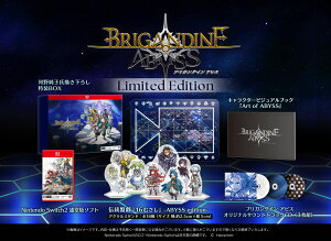 �y�y�V�u�b�N�X������T+���T�z�u���K���_�C�� �A�r�X Limited Edition�@Switch2��(�A�N�����L�[�z���_�[(�P�C�I�X���X)+�y����O�t���T�z�X�^�[�^�[�K�C�h�u�b�N)