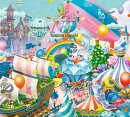 【先着特典】ND5 (初回限定【laND】盤 CD＋DVD)(NanDatte 貼れちゃうステッカーセット)